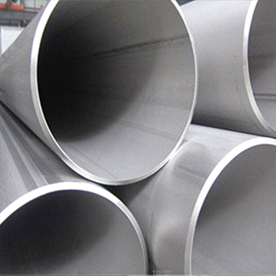 不锈钢在线焊管