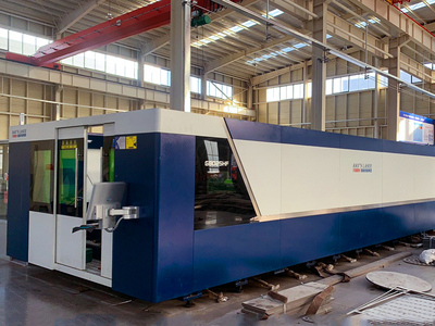 15000w激光切割机