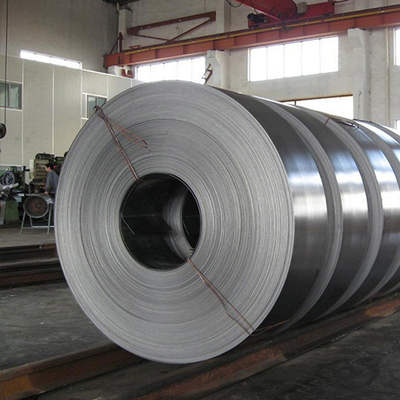 不锈钢带